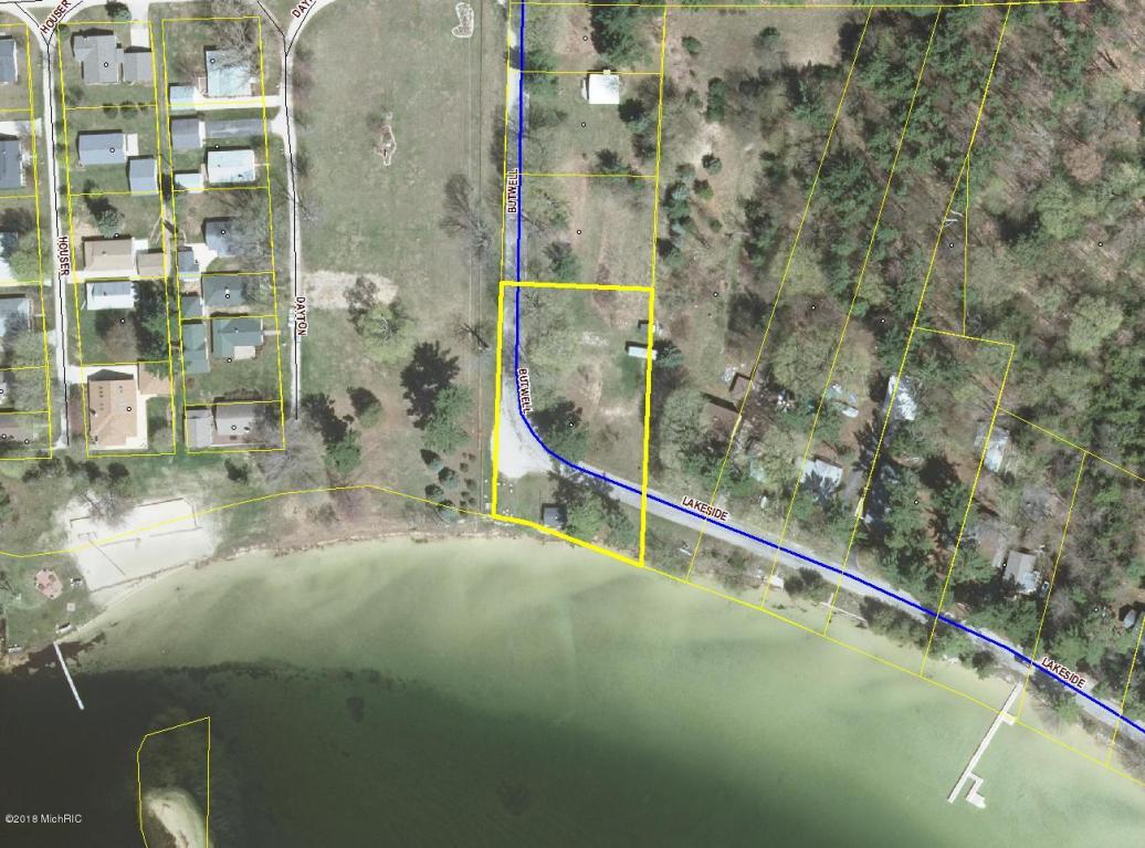 18036932 14121 Butwell Road Bear Lake, MI 49614 Ringel Real Estate & Auctions